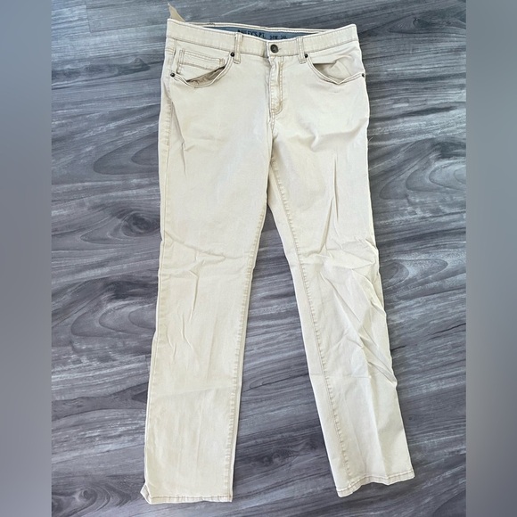 🩵Baileys pt khaki pants size 34x34 men’s - Picture 1 of 3